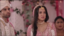 Ufff Yeh Love Hai Mushkil - 8th August 2025